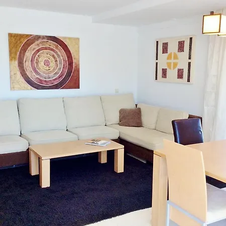 Golden Mile Apartment Marbella
